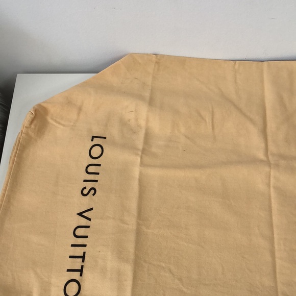 👜Extra large LV Dustbag (No. 44 ) - Picture 2 of 6